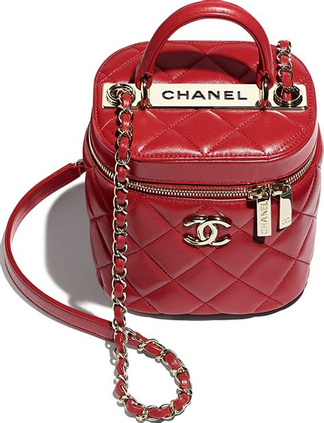 chanel trendy cc vanity|chanel trendy cc price.